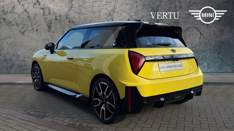 MINI Cooper 135kW E Sport [Level 1] 41kWh 3dr Auto Electric Hatchback